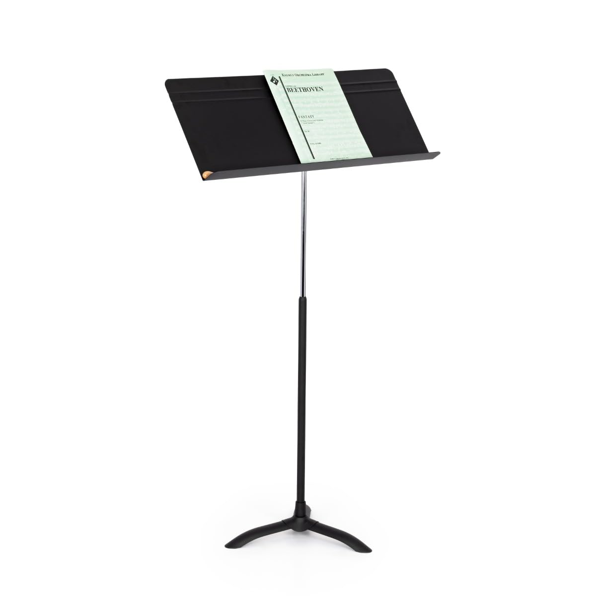 Music Stand with 32" Desk D76658