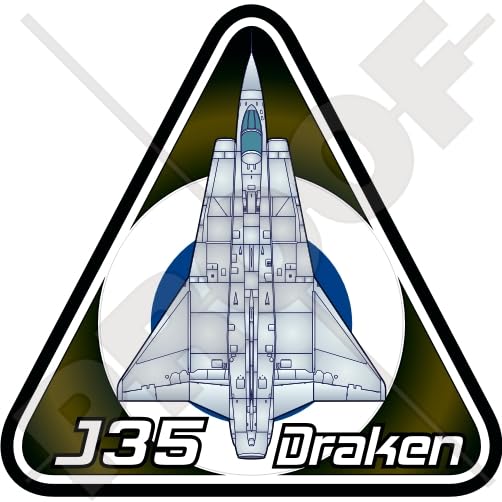 Vinyl Sticker Decal J6136