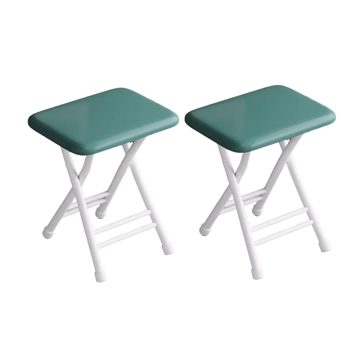 2 Pack Portable Padded Folding Chairs A7455