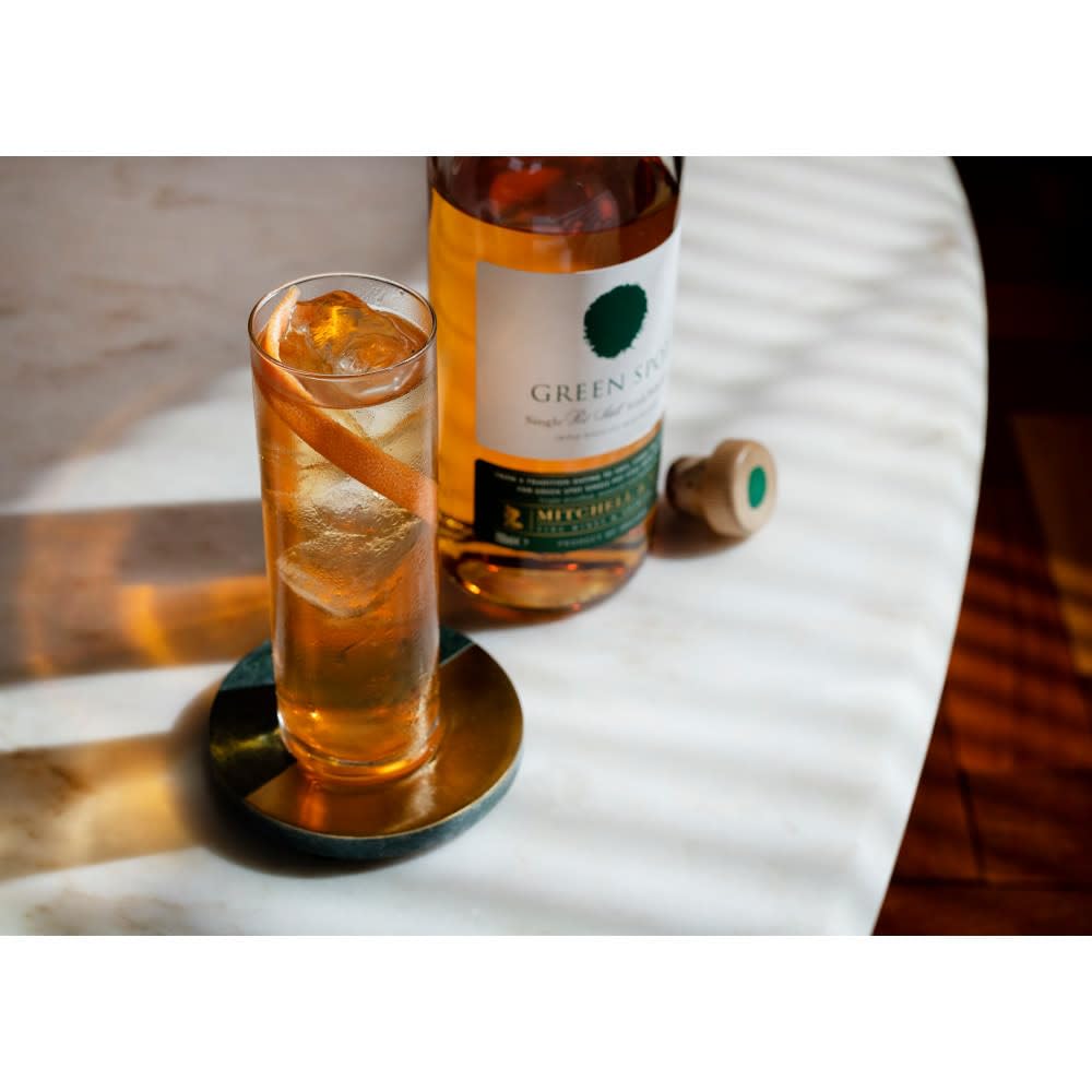 Irish Whiskey 750mL 80 Proof P42205