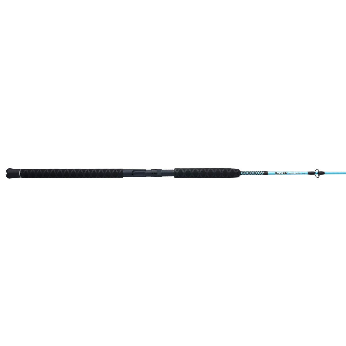 Carbon Jigging Casting Fishing Rod R745493