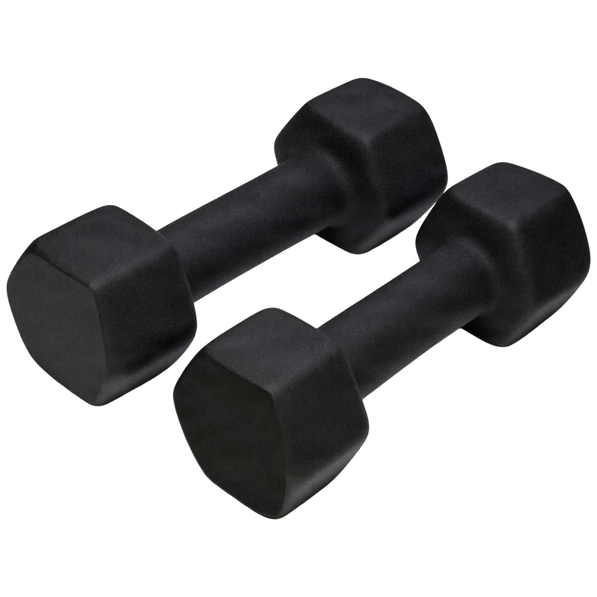 10lb Neoprene Dumbbell Pair W11505