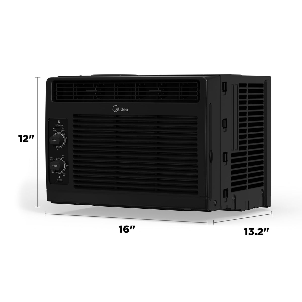 5,000 BTU Window Air Conditioner O7355