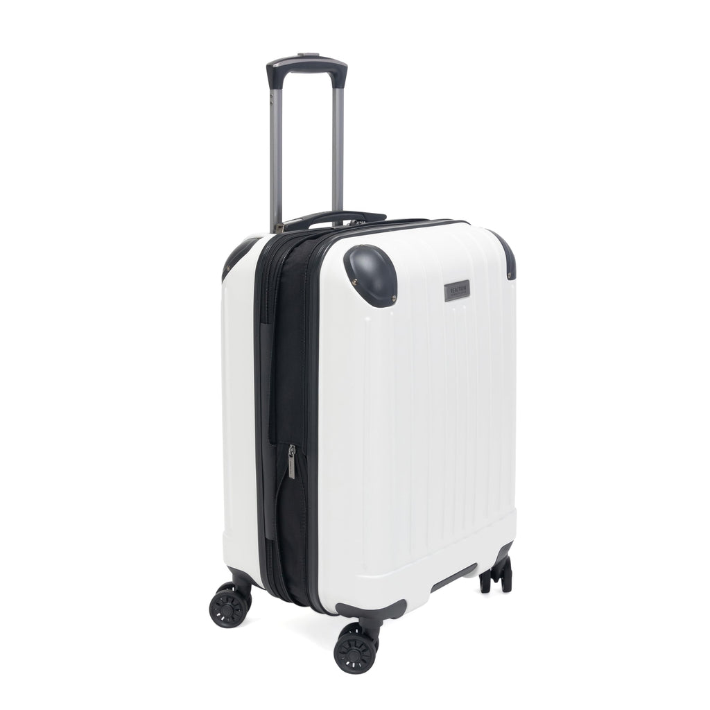 20" Hardside Expandable 8-Wheel Carry-On Suitcase N2029