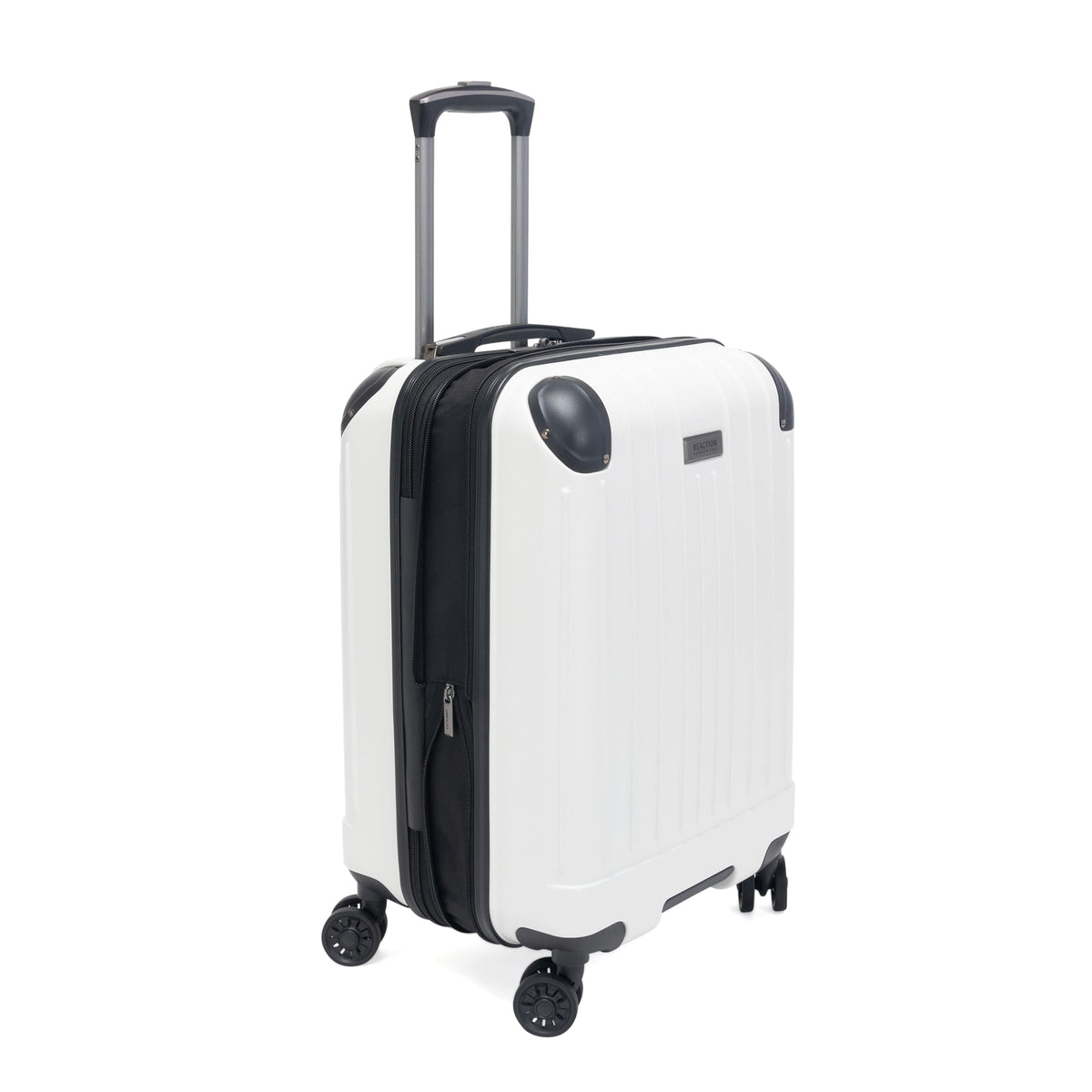 20" Hardside Expandable 8-Wheel Carry-On Suitcase N2029