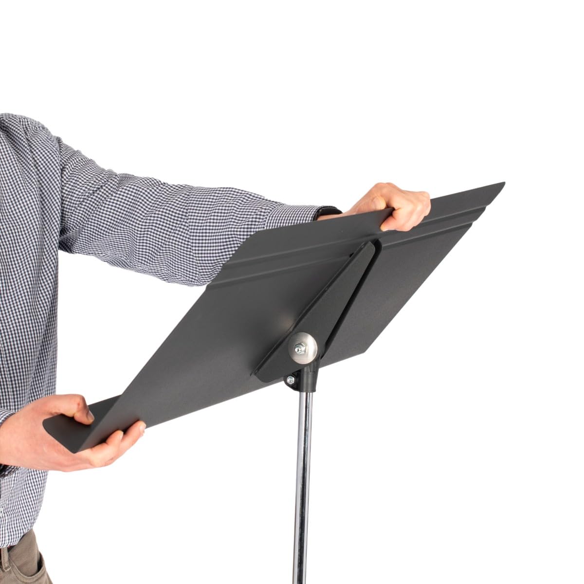 Music Stand with 32" Desk D76658