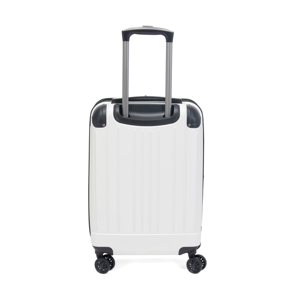 20" Hardside Expandable 8-Wheel Carry-On Suitcase N2029