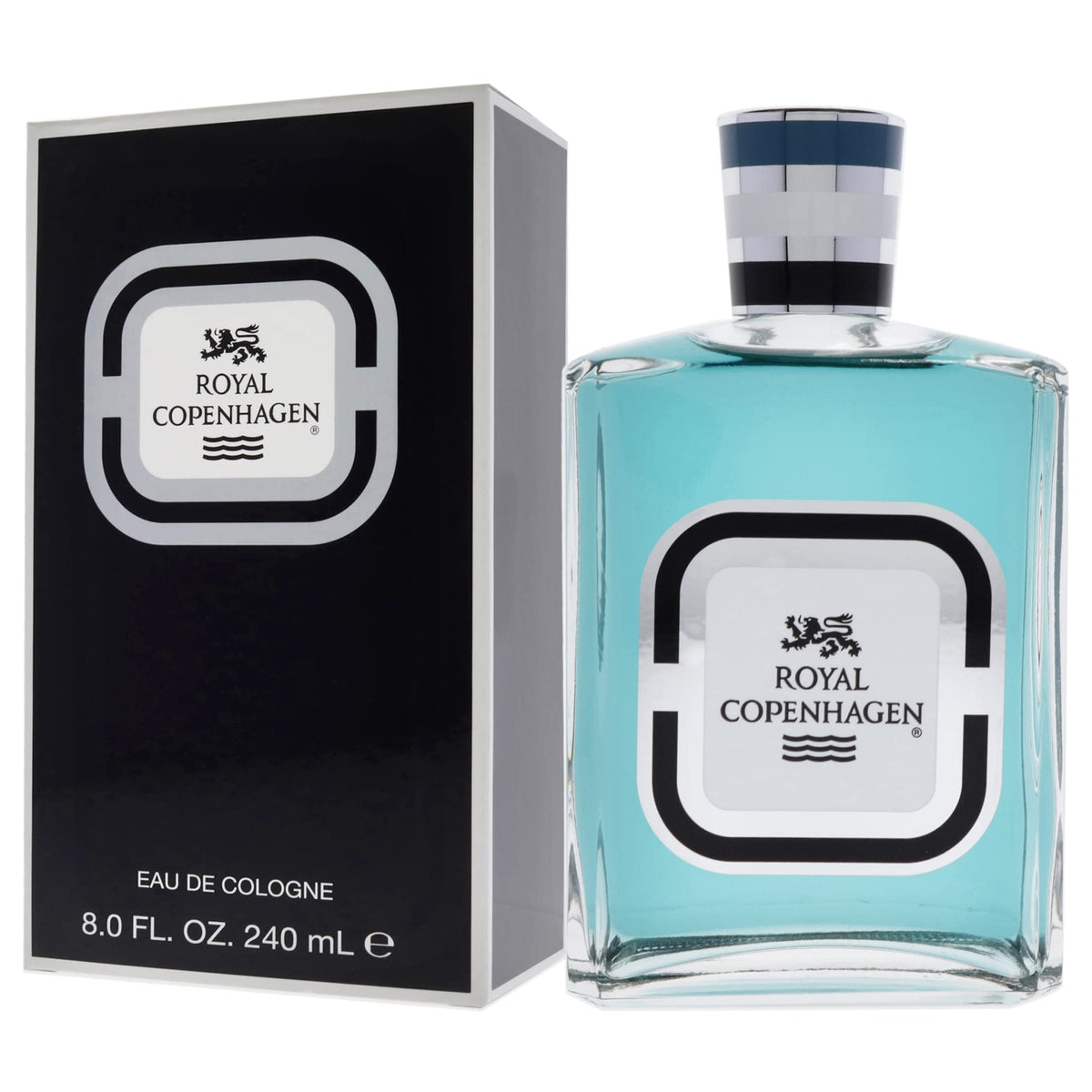 Cologne Splash 8.0 Oz L405008