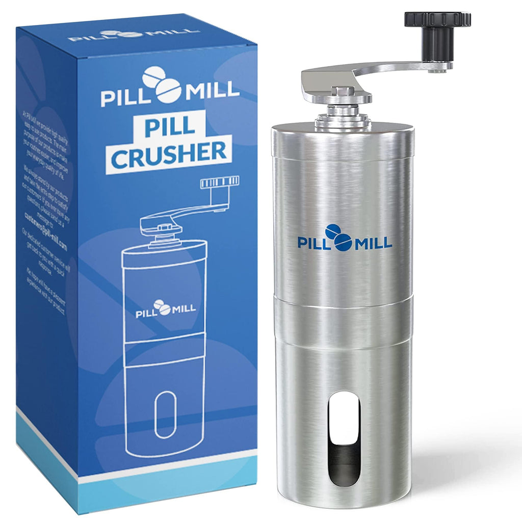 Pill Crusher H701846