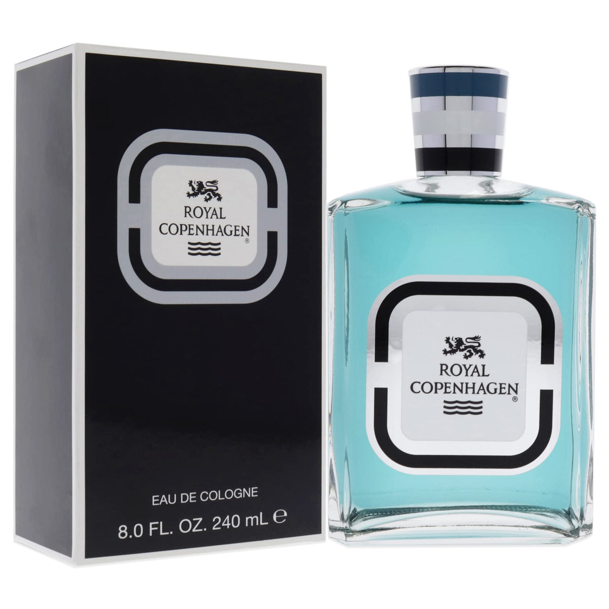 Cologne Splash 8.0 Oz L405008