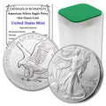 1 oz American Silver Eagle Coin C87256