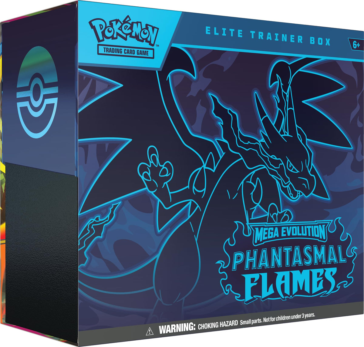Pokémon TCG Elite Trainer Box H56761