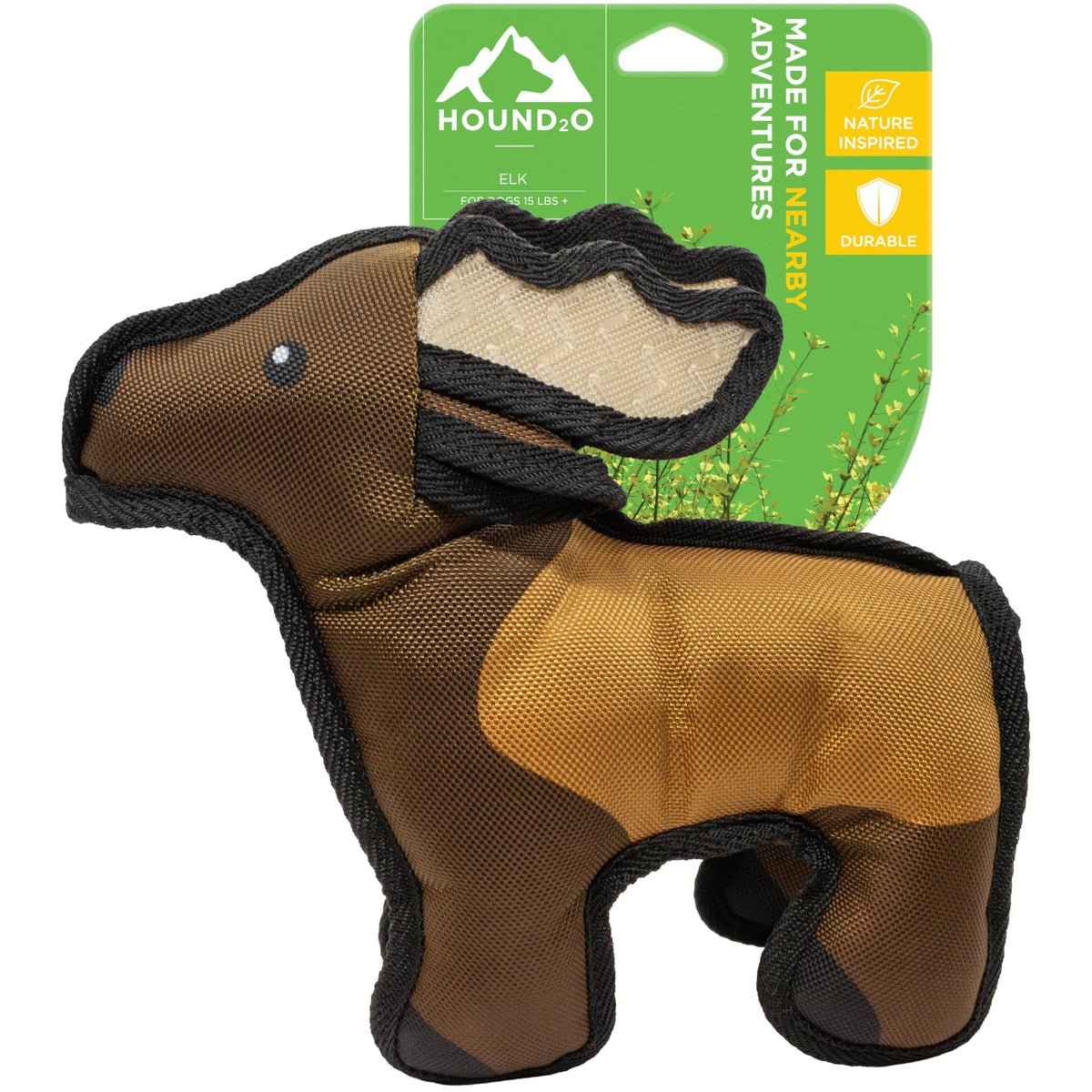 Plush Dog Toy N439